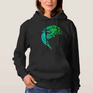 Tribal Fish T Shirt