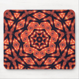 TRiBAL GeOM Mousepad Musmatta