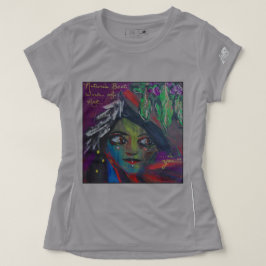 Tribal Girl Tee