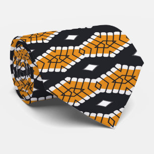 Tribal Grid Tie Slips