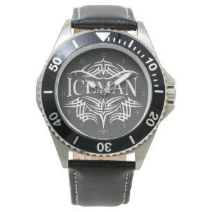 Tribal Hockey (Iceman) Armbandsur