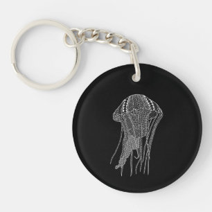 Tribal Jellyfish