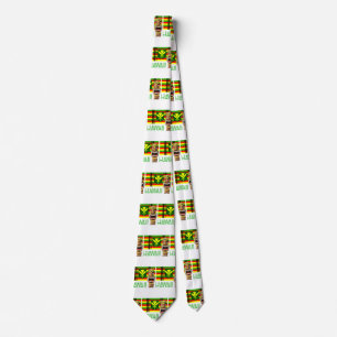 Tribal Kanaka Maoli och Tiki Slips