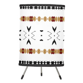 Tribal Lera Trasa