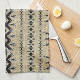 Tribal Lera Trasa 01 Kökshandduk