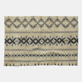 Tribal Lera Trasa 01 Kökshandduk