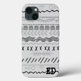TRIBAL LINE (LG) Fodral-Mate iphone case