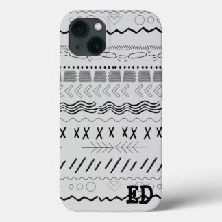 TRIBAL LINE (LG) Fodral-Mate iphone case