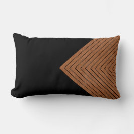 Tribal Lumbar Pillow Lumbarkudde