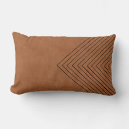 Tribal Lumbar Pillow Lumbarkudde