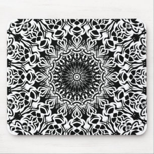 Tribal Mandala Musmatta