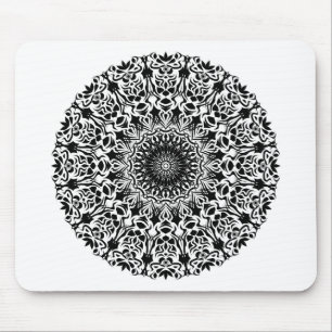 Tribal Mandala Musmatta