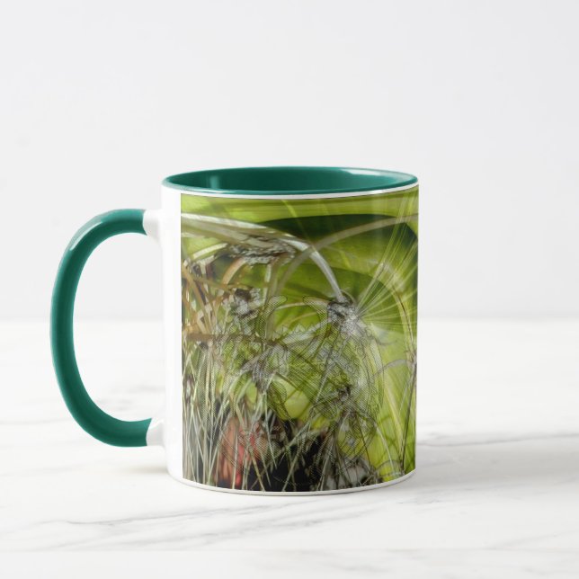 Tribal Medicine Mugg (Vänster)