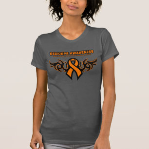 Tribal menyflik...RSD/CRPS T Shirt