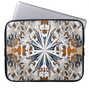 Tribal Moments.. Laptop Sleeve