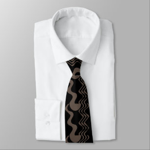 Tribal Mönster Slips