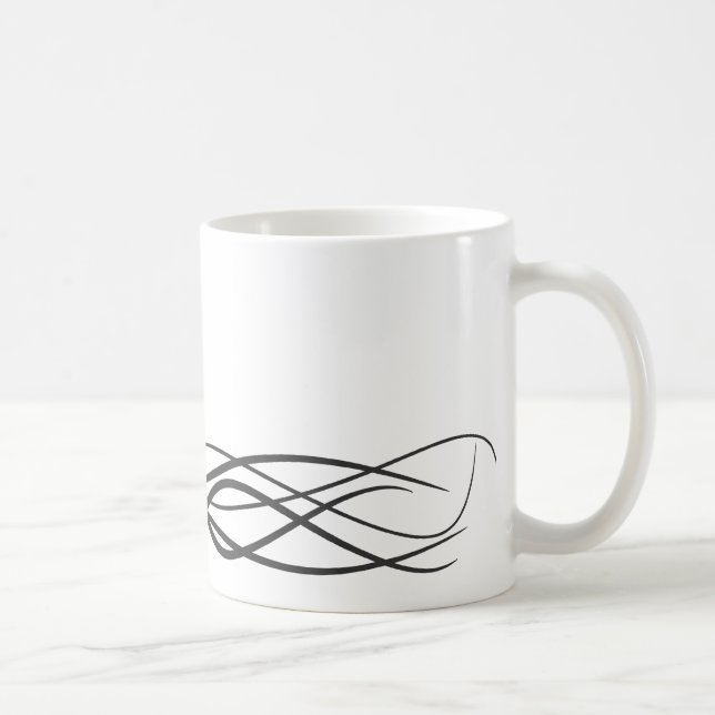 Tribal Mugg (Höger)