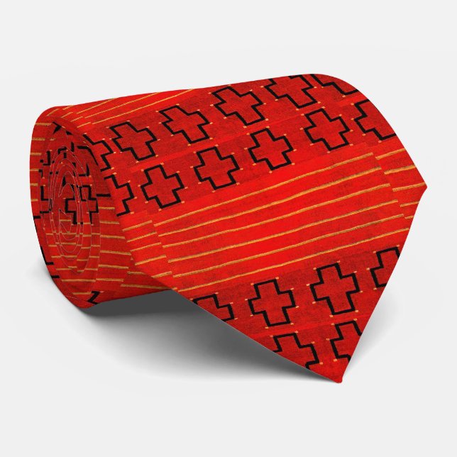 Tribal Native American Southwest Weave Navajo Slips (Rullad)