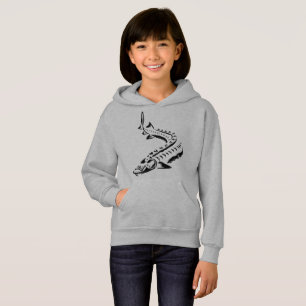 Tribal NEW Hoody T Shirt