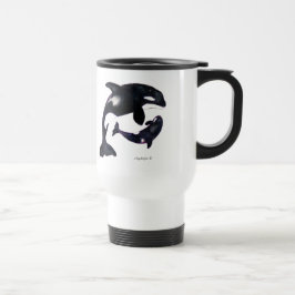 Tribal Orca Resemugg