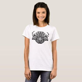 Tribal Ox är en svensk översättning, men ett mer s T Shirt