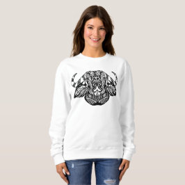 Tribal Ox är en svensk översättning, men ett mer s T Shirt