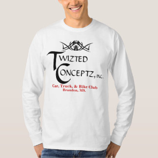 tribal_pg1_15 T, C, WIZTED, ONCEPTZ, INC., Ca… Tee Shirt