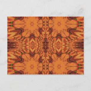 TRIBAL SAND 112 VYKORT