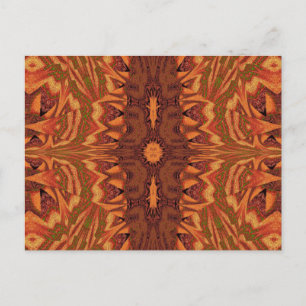 TRIBAL SAND 125 VYKORT