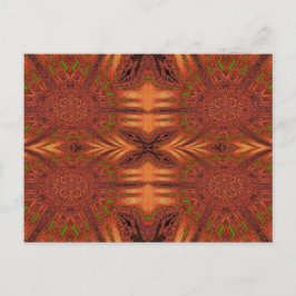 TRIBAL SAND 156 VYKORT