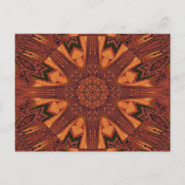 TRIBAL SAND 160 VYKORT