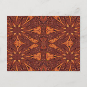 TRIBAL SAND 164 VYKORT