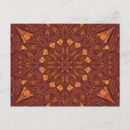 TRIBAL SAND 177 VYKORT
