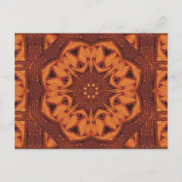 TRIBAL SAND 178 VYKORT