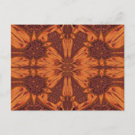 TRIBAL SAND 182 VYKORT
