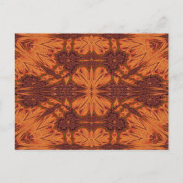 TRIBAL SAND 183 VYKORT