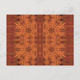 TRIBAL SAND 188 VYKORT