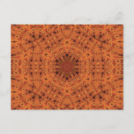 TRIBAL SAND 191 VYKORT