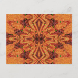 TRIBAL SAND 192 VYKORT