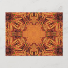 TRIBAL SAND 193 VYKORT