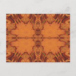 TRIBAL SAND 194 VYKORT