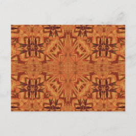 TRIBAL SAND 197 VYKORT