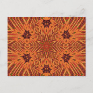 TRIBAL SAND 70 VYKORT