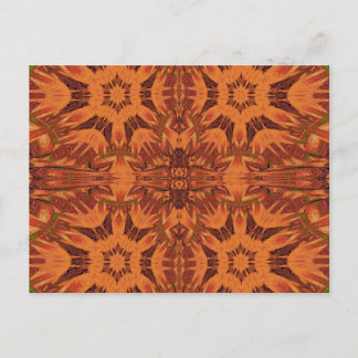 TRIBAL SAND 80 VYKORT