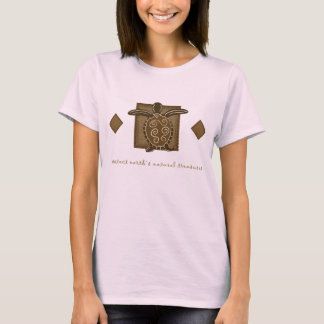 Tribal Sea Turtle Tee