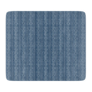 Tribal Shibori Mönster