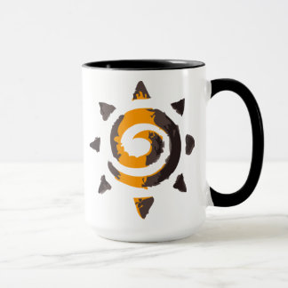 Tribal Sol Mugg