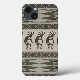 Tribal Southwest Design Kokopelli i Pad Air Case