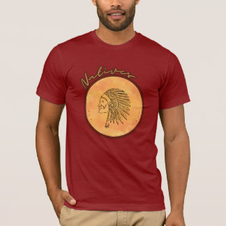 Tribal Spirit T Shirt