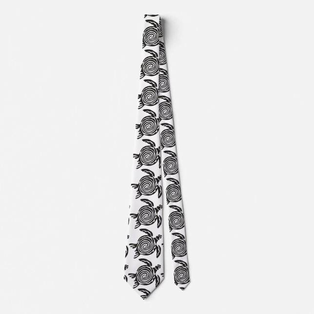 Tribal Stil Turtle Thunder_Cove Slips (Framsida)